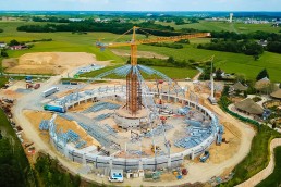 Zooparc Beauval - Francia