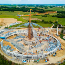 Zooparc Beauval - Francia