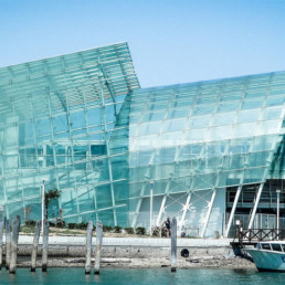 People Mover, Venezia - Italia